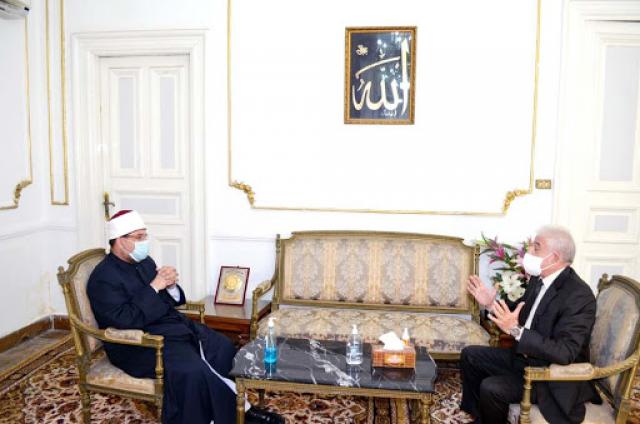 الوادي