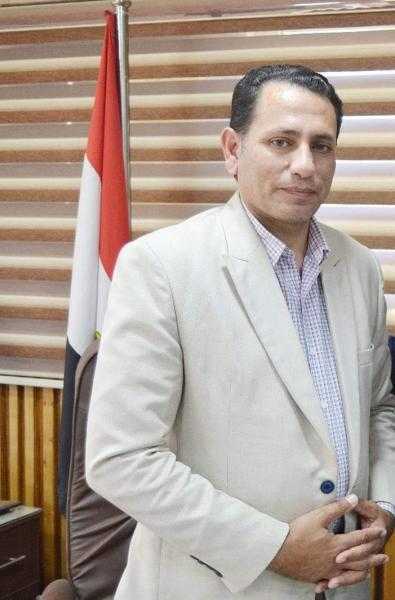 رئيس مدينة شربين يهنئ الشعب المصرى وأهالي الدقهلية بعيد العمال