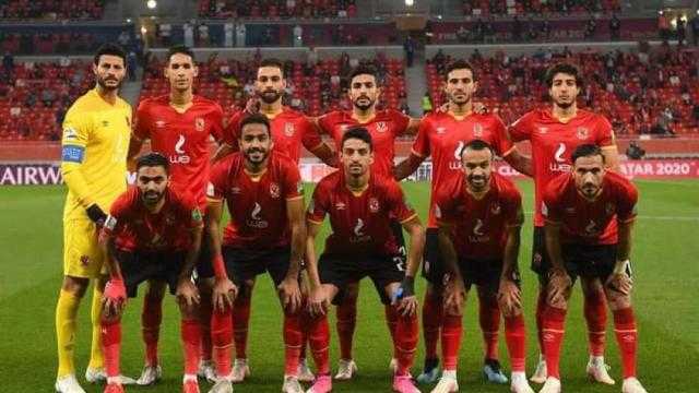 مشاهدة مباشرة لمباراة الأهلي والمريخ بدوري أبطال أفريقيا