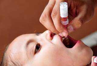 الصحة: اللقاحات المضادة لشلل الأطفال آمنة ولا تتعارض مع التطعيمات الروتينية