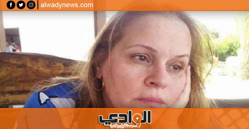 تدهور الحالة الصحية للفنانة نادية العراقية | الوادي
