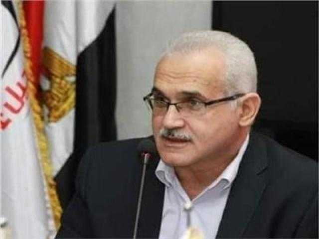 حزب المستقلين الجدد: إعلان جدول انتخابات الرئاسة مرحلة جديد نحو بناء الوطن
