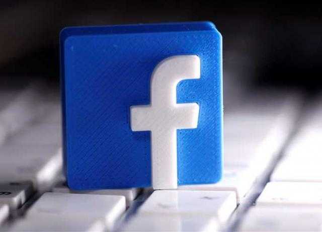 عطل مفاجئ يضرب فيسبوك في مصر