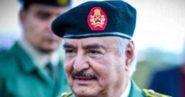 محكمة ليبية تبطل حكم استبعاد خليفة حفتر من سباق الانتخابات وتعيده للمنافسة