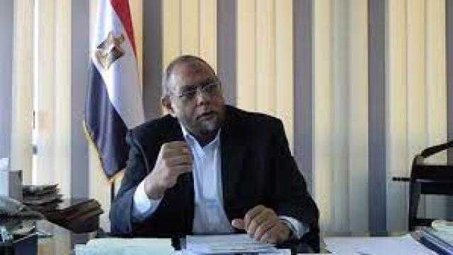 رئيس حزب الصرح يرفض بيان السفارة الألمانية بالقاهرة 