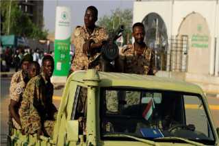 قوات إثيوبية تتوغل داخل الأراضي السودانية