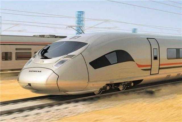 هدية السيسي.. «قطار سريع» يجوب محافظات الصعيد