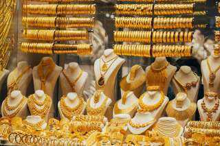 سعر الذهب في مصر اليوم الإثنين 3 يناير 2022 بعد تراجعه 10 جنيهات