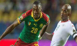 بث مباشر الكاميرون وبوركينا فاسو في كأس أمم أفريقيا