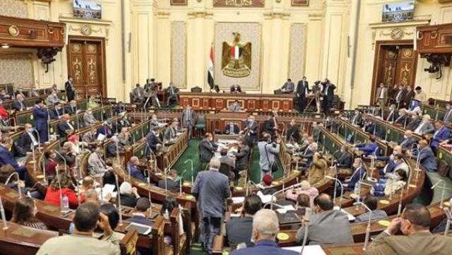مجلس النواب يوافق نهائيًا على مد مهلة توفيق أوضاع الجمعيات الأهلية