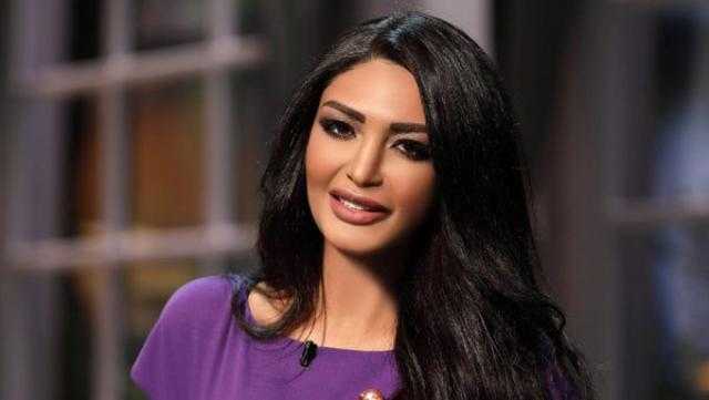 الإعلامية سالى عبد السلام تروى معاناتها مع «الثعلبة»