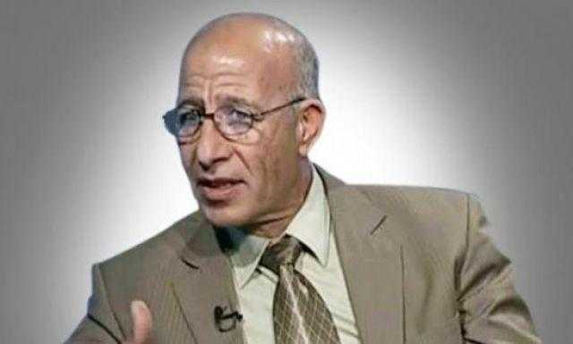 صلاح عبده خليل نائب شربين السابق يدعو لدستور جديد 