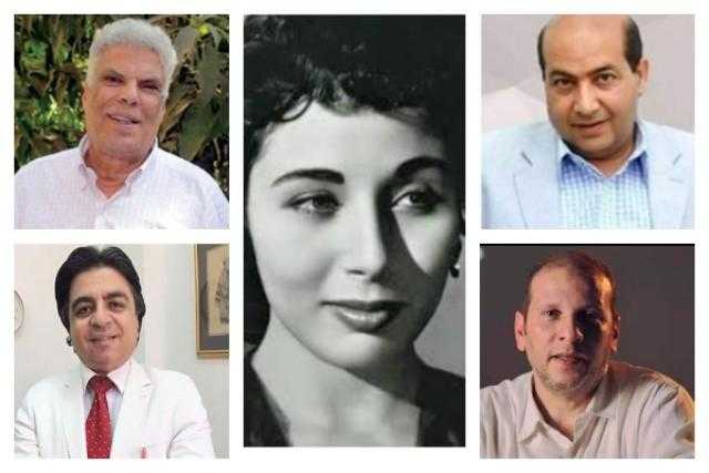 المشاهير والعيدية.. 