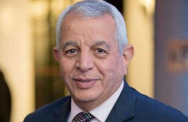 د. عبدالوهاب غنيم نائب رئيس الاتحاد العربي للاقتصاد الرقمي يقدم تحليل اقتصادي بسيط للوضع الاقتصادي و المصرفي العالمي والمصري الان