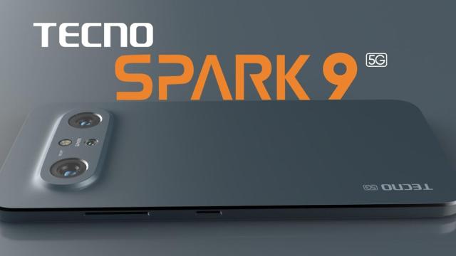 بسعر منخفض.. ”تكنو” تطلق هاتف ”Spark 9 Pro”