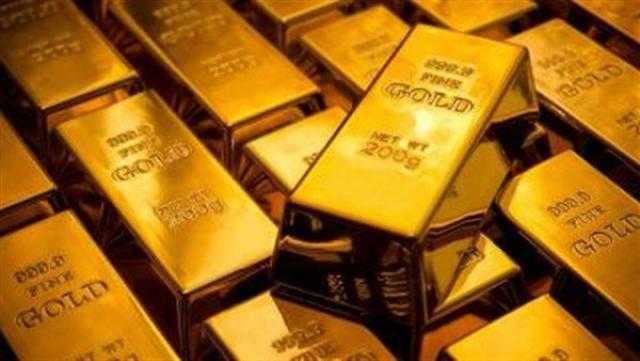 أسعار الذهب فى السوق المصرية اليوم الأحد 19 يونيو 2022
