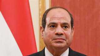 الرئيس السيسى يؤكد تطلع مصر لتعزيز التعاون البنّاء مع البحرين والأردن