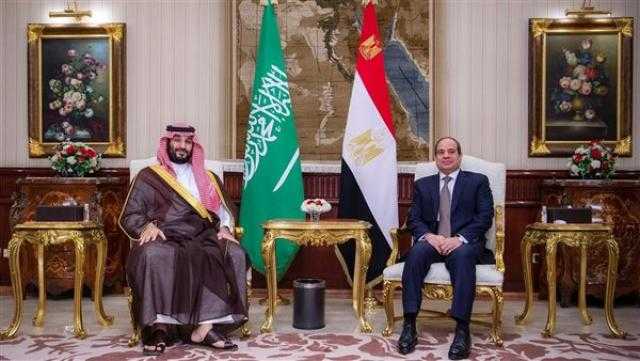 الرياض والقاهرة.. شراكة اقتصادية قوية وممتدة تعكس عمق العلاقات بين البلدين