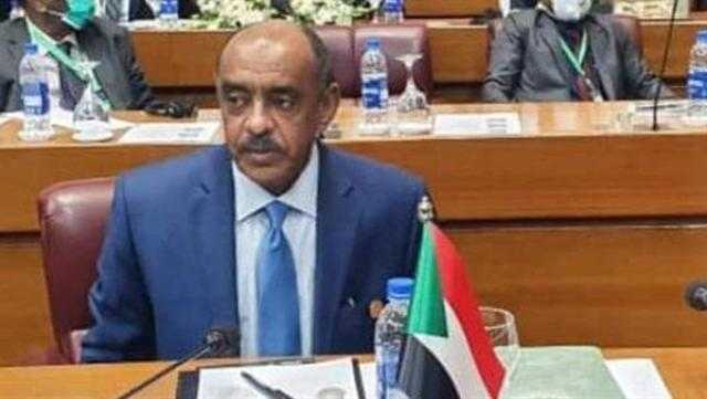 السودان يستدعى السفير الإثيوبى بسبب «السلوك البربرى»