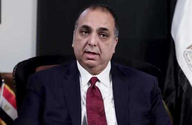 حزب مصر الحديته يهنئ الرئيس السيسي وشعب مصر بذكرى المولد النبوي الشريف