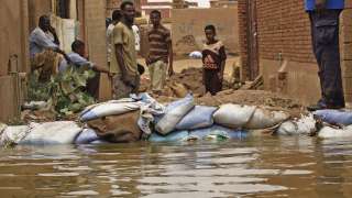 السودان.. السيول تقتل 52 شخصا منذ يوليو الماضي