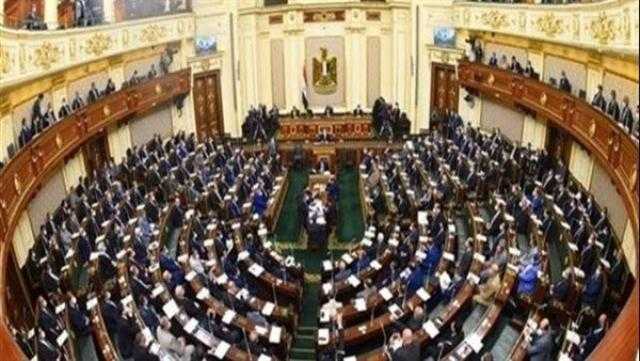 مجلس النواب يوافق على قانون المجلس الأعلى لصناعة السيارات فى المجموع