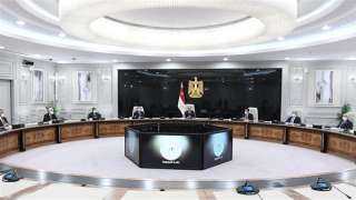 الرئيس السيسى يوجّه الوزراء الجدد بالتواصل المنتظم مع المواطنين وتقديم أفضل الخدمات
