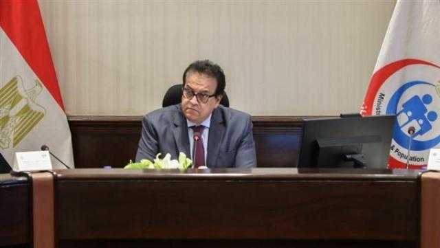 «الصحة» تقدم خدمات طبية لـ33 ألف من منتفعي «رعاية غير القادرين»