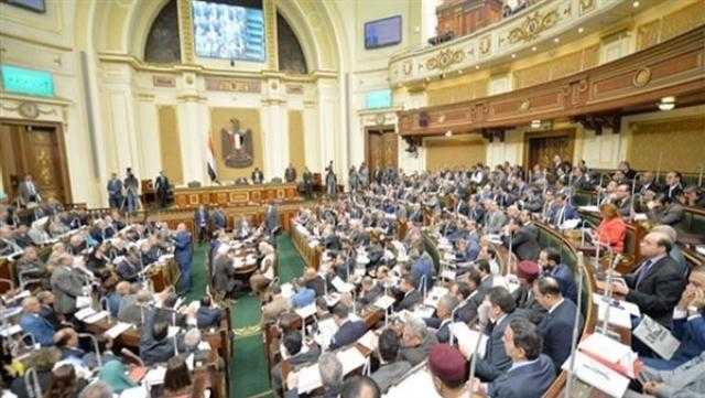 الهيئات البرلمانية توافق على مد العمل بفرض تدابير فى سيناء 6 أشهر