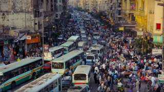وصول عدد سكان مصر فى الداخل إلى 104 ملايين نسمة
