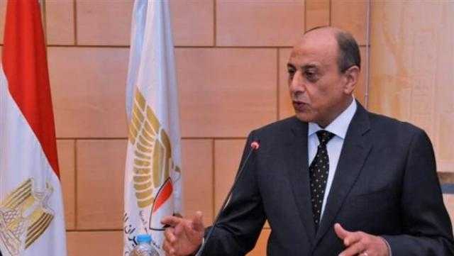 وزير الطيران: مصر تواصل دورها فى تعزيز أمن وسلامة الطيران العالمى
