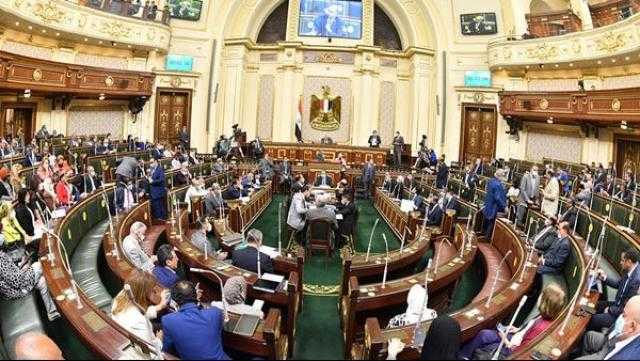 تطبق أول نوفمبر.. «قوى النواب» توافق نهائيا على مشروع قانون العلاوة الاستثنائية للموظفين وزيادة المعاشات