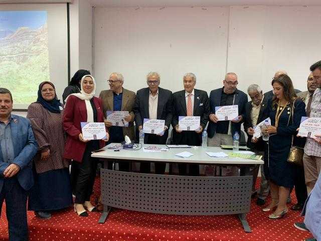 صالون سواسية ومتحف السويس يحتفلون بالعيد القومي بـ ” احلام صغيرة ”