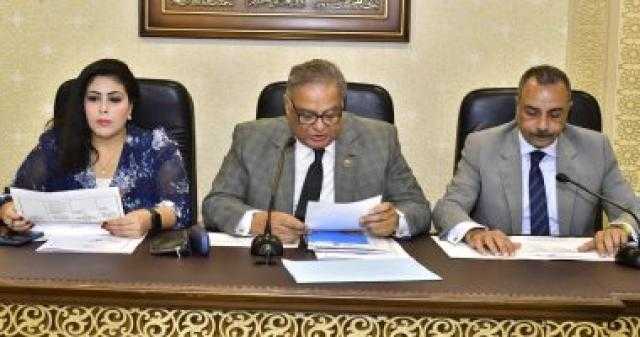 نائبة التنسيقية مرثا محروس: تعديل قانون تنظيم الاتصالات سلاح جديد لحماية الأمن القومى