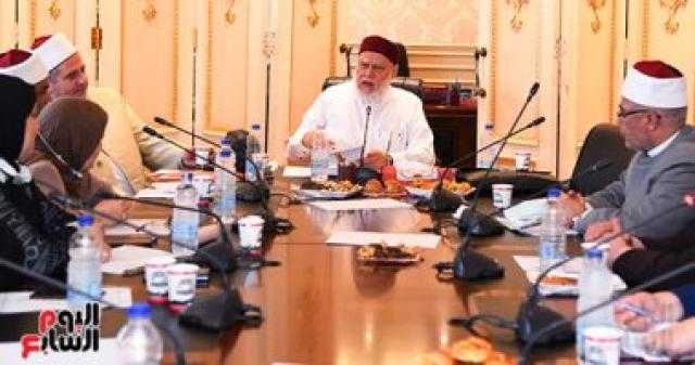 تعديلات تشريعية أمام ”النواب” حول شروط التعيين بوظائف معلمى الأزهر الشريف