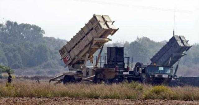 بولندا تعلن قبول عرض ألمانيا إمدادها بأنظمة صواريخ ”باتريوت” الدفاعية