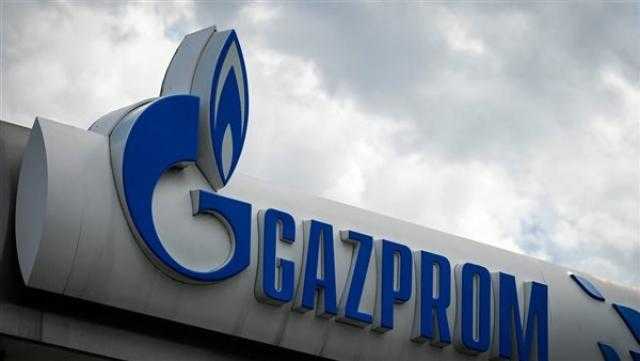 جازبروم تتهم أوكرانيا بمصادرة الغاز الروسى الموجه إلى مولدافيا