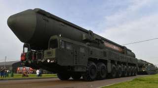 بريطانيا: روسيا تزيل رؤوسًا نووية من الصواريخ وتطلقها على أوكرانيا