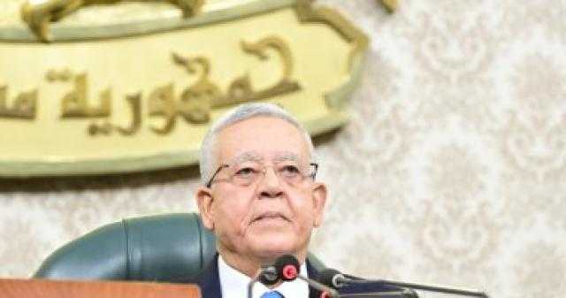 رسائل حاسمة لرئيس ”النواب”.. قناة السويس مال عام ولا مجال للتفريط فيه