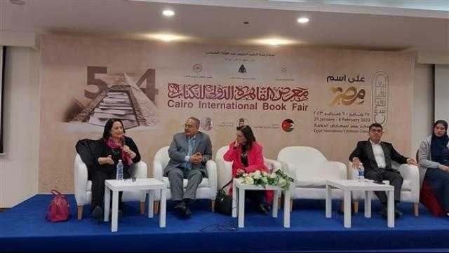 فيفيان فؤاد: التراث القديم مكتظ بالقيم الثقافية المعززة للتنوع