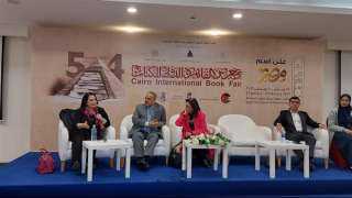 فيفيان فؤاد: التراث القديم مكتظ بالقيم الثقافية المعززة للتنوع