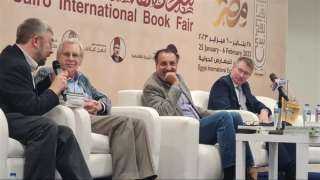 عن الروابط الثقافية الروسية المصرية.. كتاب: «علاقة ممتدة منذ ألف عام»