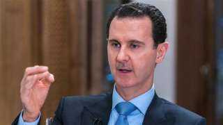 الأسد يحضّ الأمم المتحدة على المساعدة في إعادة إعمار سوريا بعد الزلزال