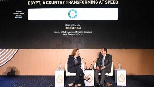 البترول: ثقة العالم تتزايد يومًا بعد الآخر في قدرات مصر من الطاقة