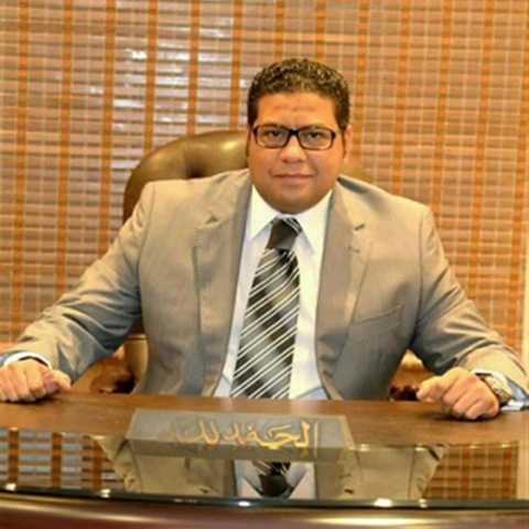 داكر عبداللاه المدافع عن مطالب المقاولين يوجه رسالة لجهات الإسناد