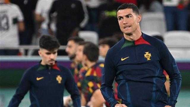 كريستيانو: الدوري السعودي قادر أن يصبح الرابع عالميًا