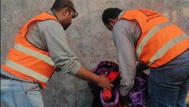 «التدخل السريع» بوزارة التضامن يرفع حالة التأهب خلال شهر رمضان