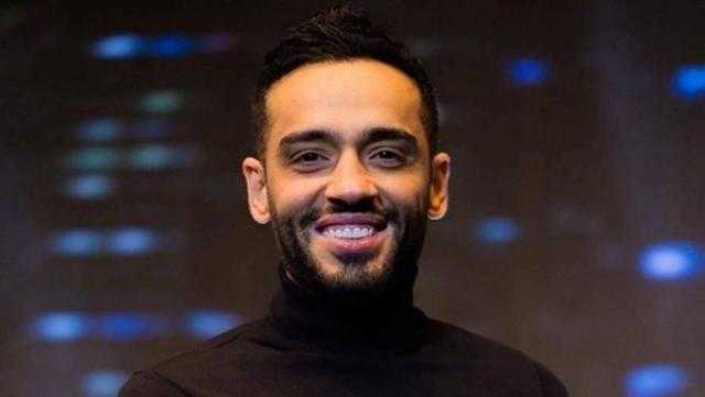 رامى جمال يطرح أغنيته الجديدة ”لحظة بعادك” (فيديو)