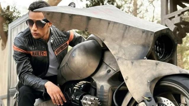 تخطى 6 ملايين فى ثانى ليلة عرض.. فيلم ”هارلى” يتصدر إيرادات أفلام العيد