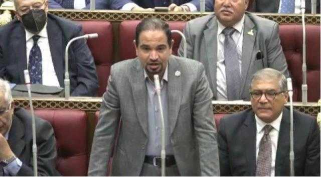 نائب الاقصر بمجلس الشيوخ محمد عبدالعليم الشيخ الضبعاوى يكتب: تقييم موقف مصر من الازمه السودانيه حتي هذه اللحظه يظهر جليا الاتي